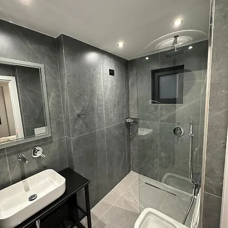 Penzion Idrizi Sarandë
