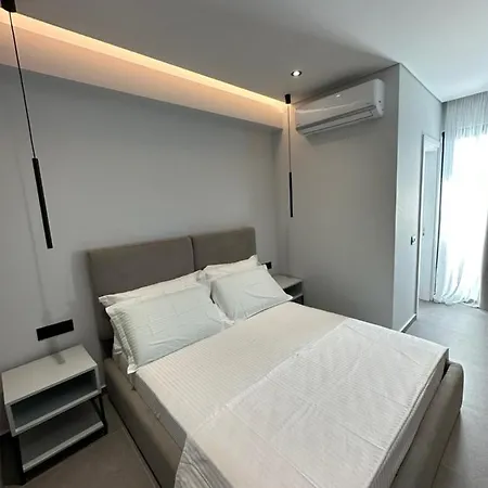 Idrizi Guest house Sarande