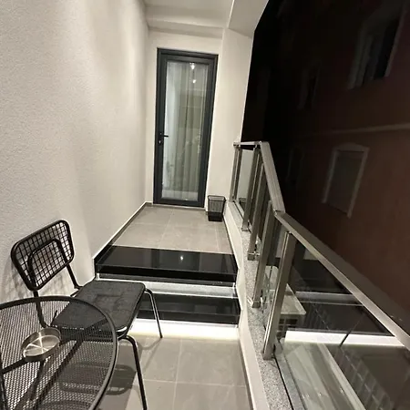 Idrizi Guest house
