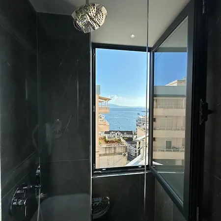Idrizi Guest house Sarande