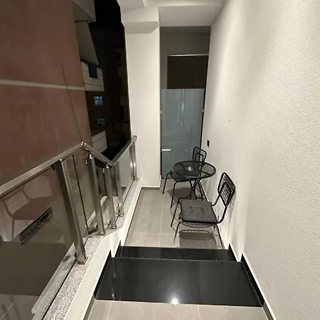 Idrizi Guest house Sarande