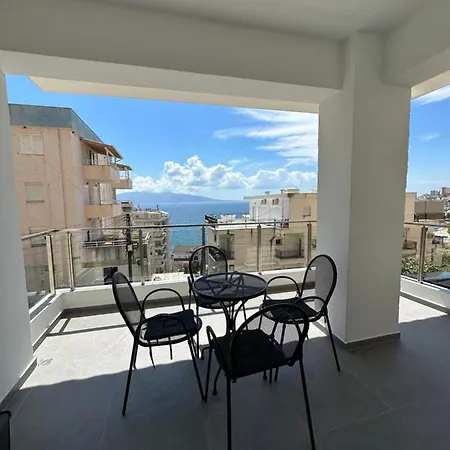Guest house Idrizi Sarande