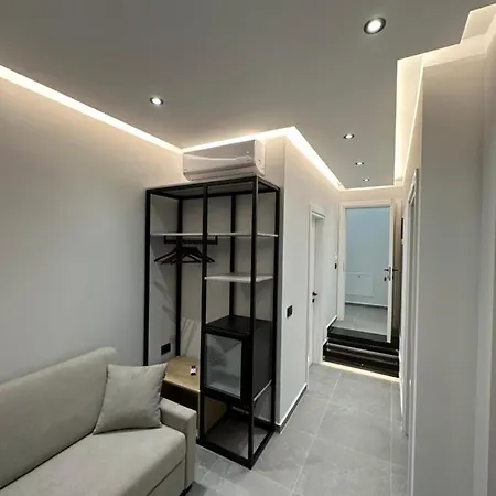 Guest house Idrizi *