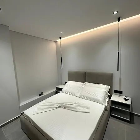 Idrizi Guest house *