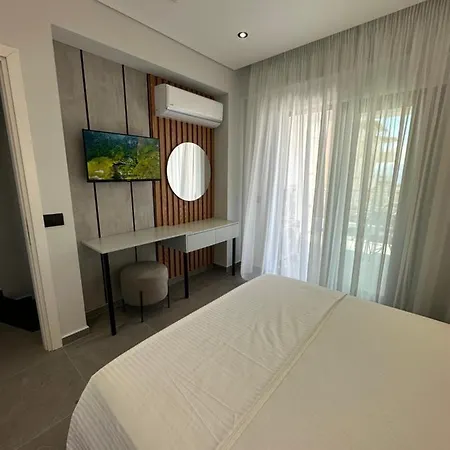 Guest house Idrizi Sarande