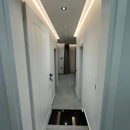Idrizi Sarandë