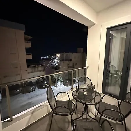 Guest house Idrizi *