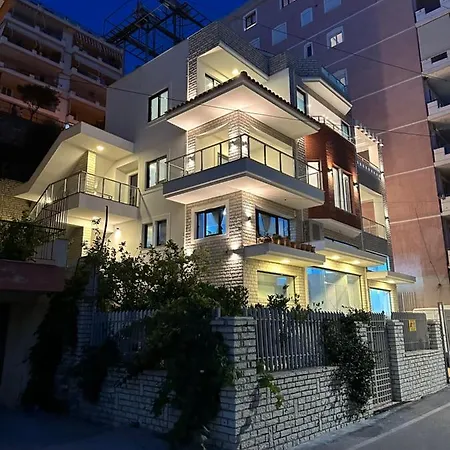 Guest house Idrizi Sarande