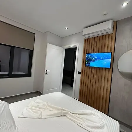 Guest house Idrizi