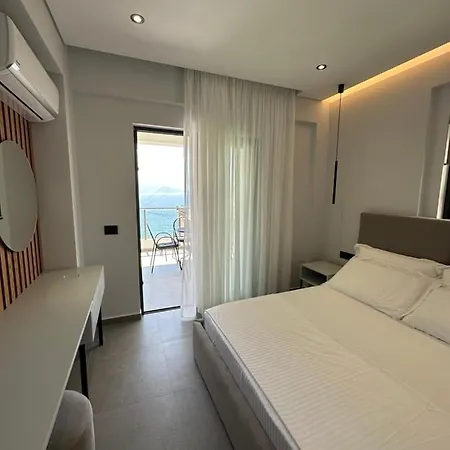 Idrizi Guest house *