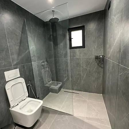 Guest house Idrizi
