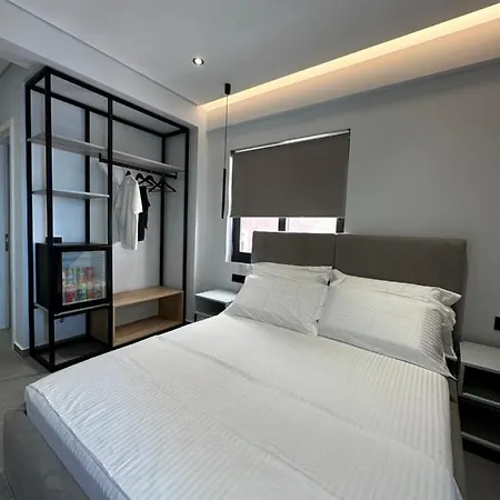 Idrizi Guest house Sarande