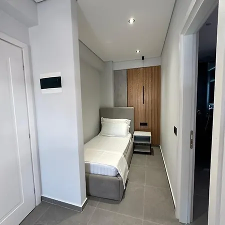Idrizi Guest house Sarande