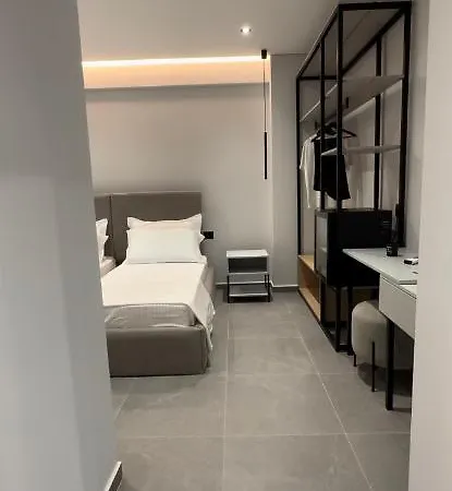 Idrizi Guest house *