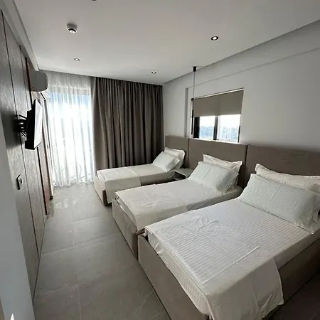 Idrizi Guest house Sarande