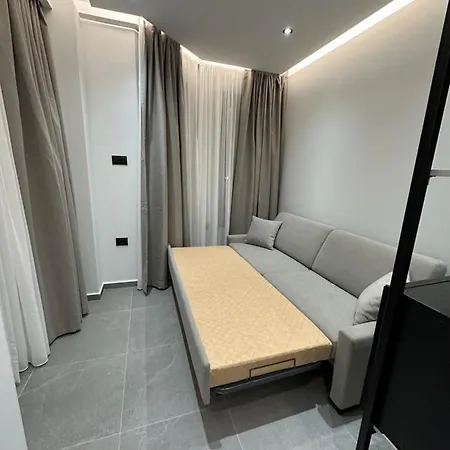 Idrizi Guest house *