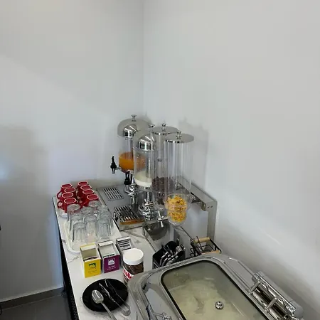 Idrizi Guest house *