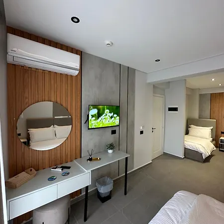 Idrizi Guest house Sarande