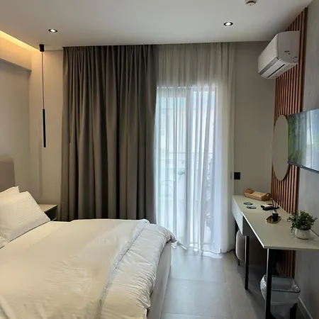 Guest house Idrizi Sarande